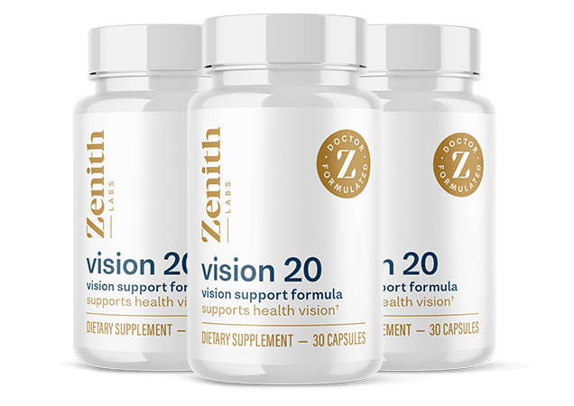 Vision 20 Official